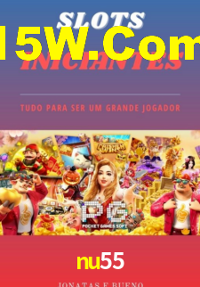 APP oficial da nu55 para mobile